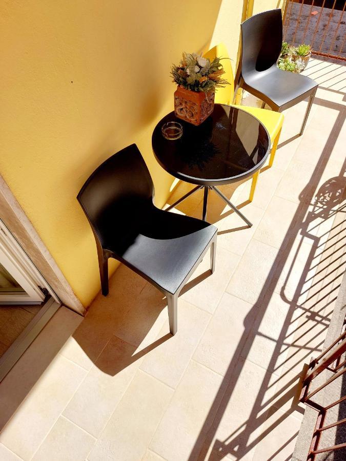 Piccolo Mondo Verona Bagian luar foto