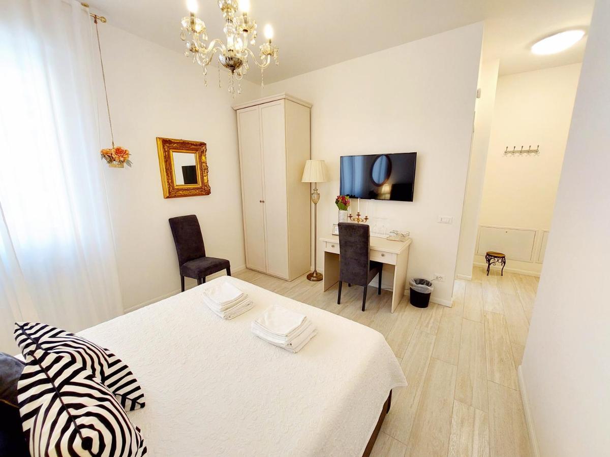 Piccolo Mondo Verona Bagian luar foto